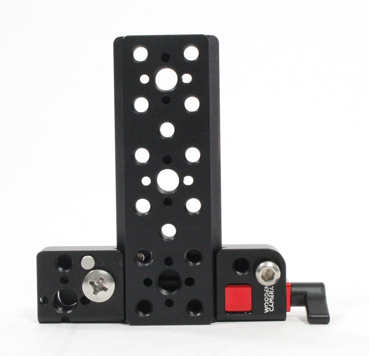 Wooden Camera Top Plate Kit (for Red/Komodo/Komodo X/Arca Swiss)