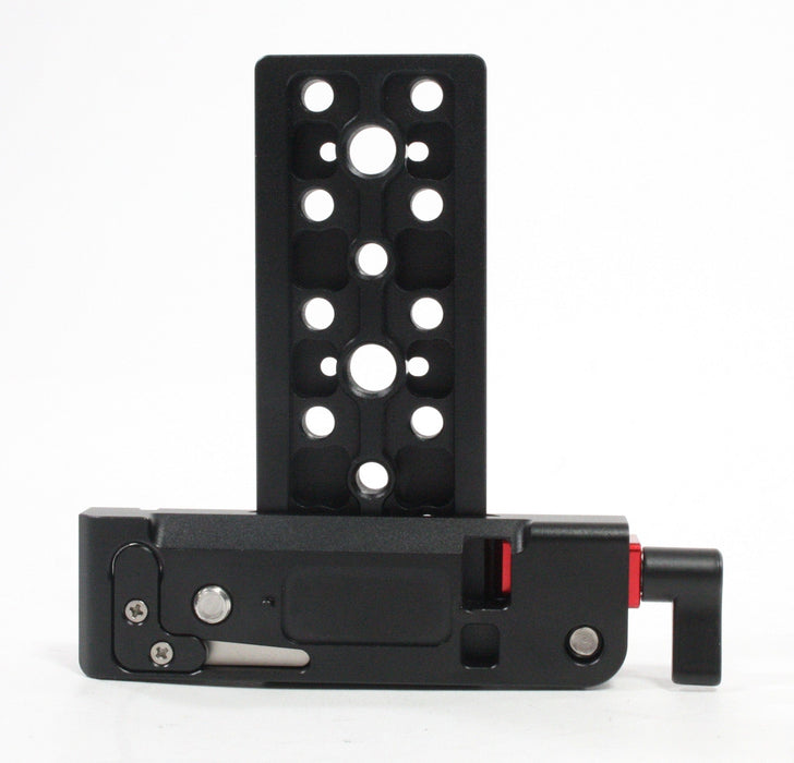 Wooden Camera Top Plate Kit (for Red/Komodo/Komodo X/Arca Swiss)