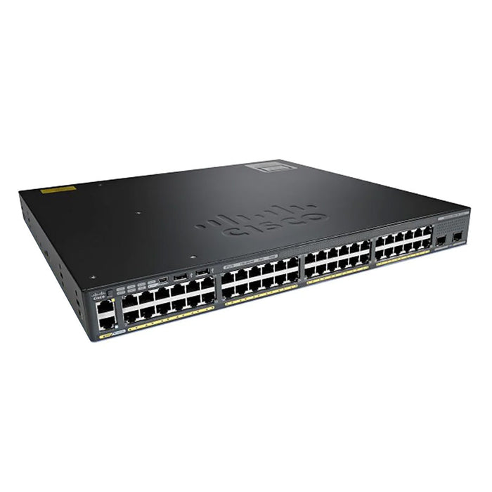 WS-C2960X-48TS-LL
