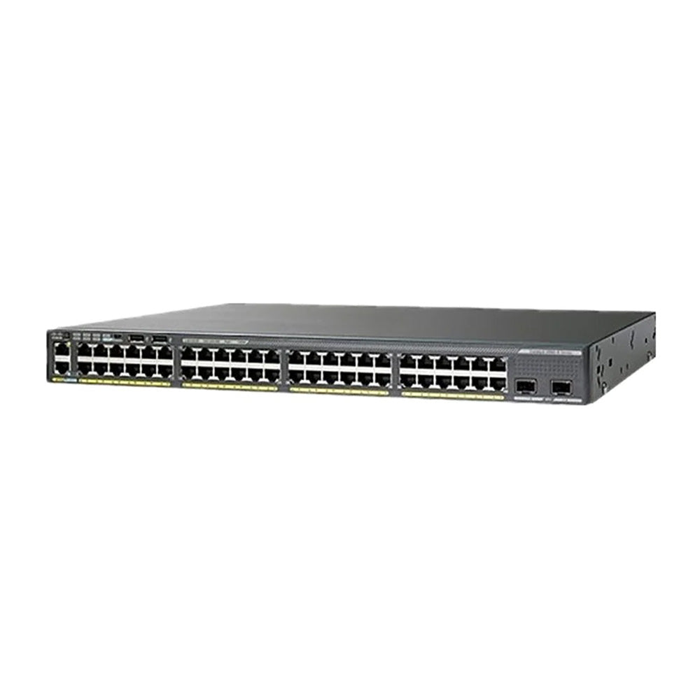 WS-C2960XR-48FPD-I