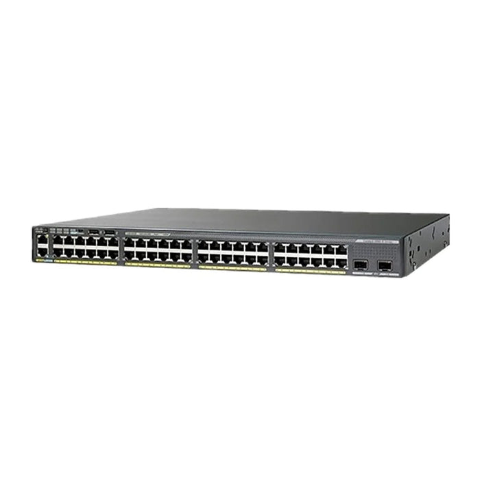 WS-C2960XR-48FPD-I