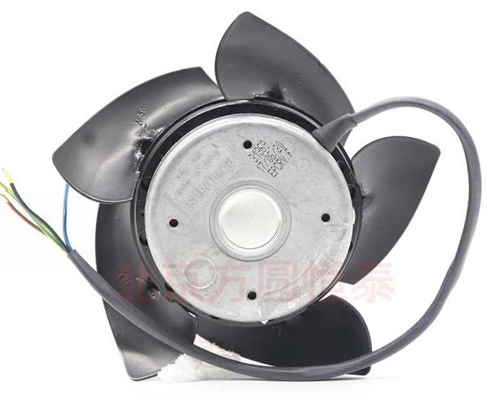 x | 400-480V 0.15/0.23kW | Durable, Quiet & High-Speed