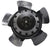x | 400-480V 0.15/0.23kW | Durable, Quiet & High-Speed