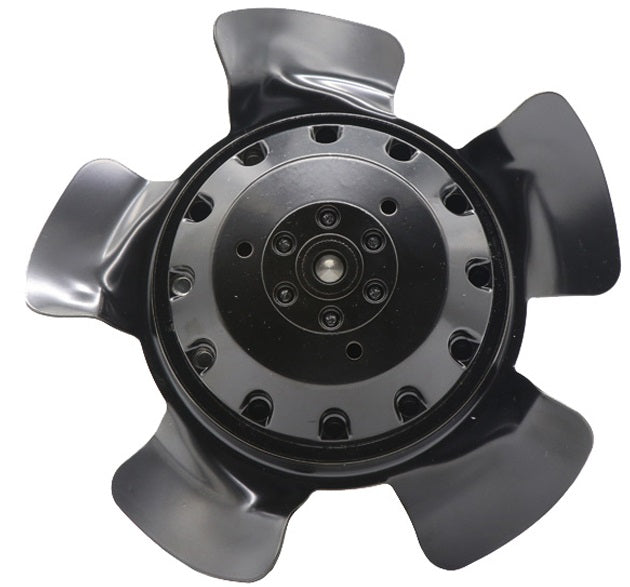 x | 400-480V 0.15/0.23kW | Durable, Quiet & High-Speed