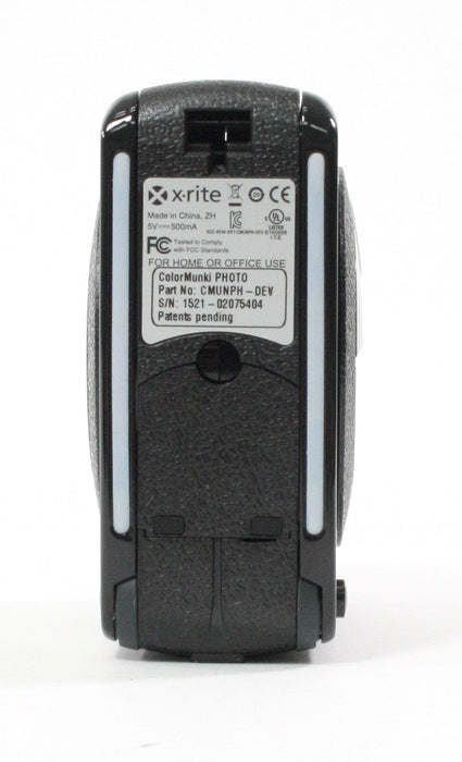 X-Rite ColorMunki Photo Color Management Solution (In box)