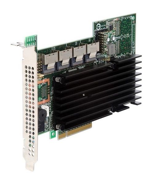 X2797 Dell 2-Ports SATA PCI RAID Controller
