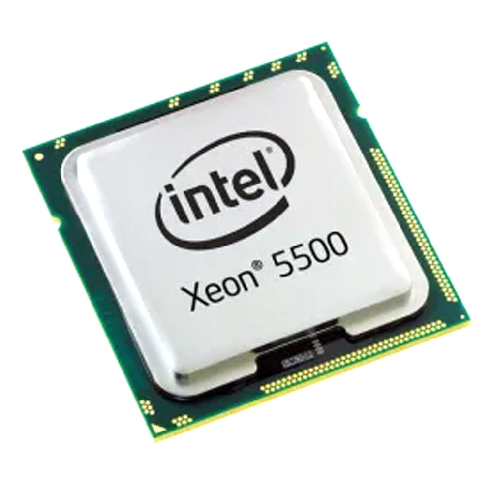 Intel Xeon E5520 (4 Core / 2.26GHz) Processor