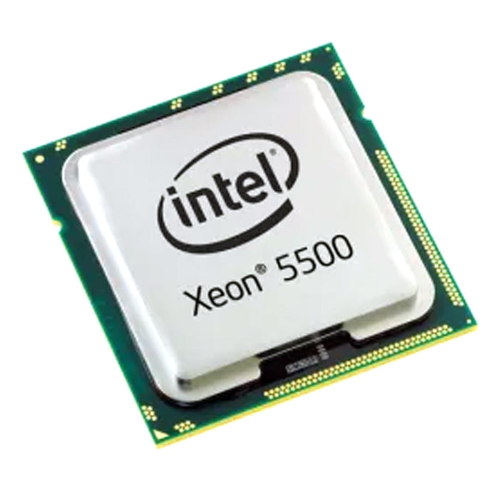 Intel Xeon E5530 (4 Core / 2.40Ghz) Processor | SLBF7
