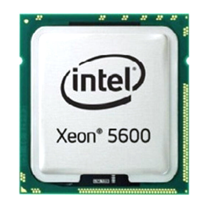Intel Xeon X5677 (4 Core / 3.46Ghz) Processor | SLBV9