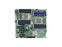 X9DRH-iF-NV Supermicro Socket LGA2011 Intel C602 Chipset EATX System Board (Motherboard) Supports 2x Xeon E5-2600/E5-2600 v2 DDR3 16x DIMM