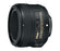 Nikon 50mm f/1.8G AF-S Nikkor Lens