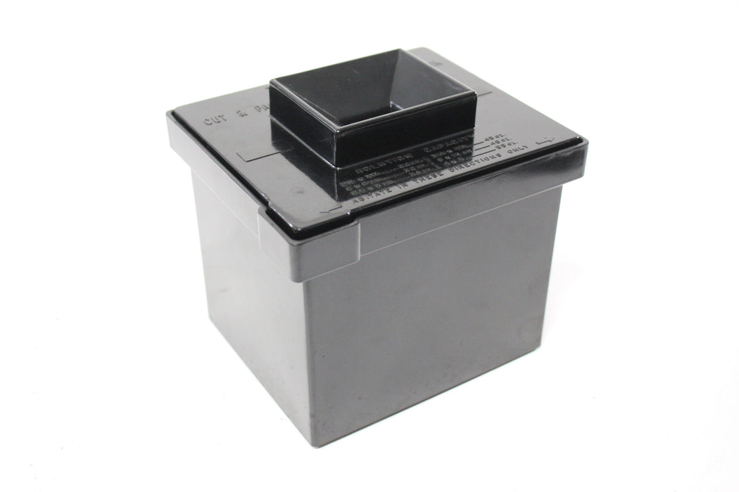 Yankee Agitank for Cut and Pack Film 4x5