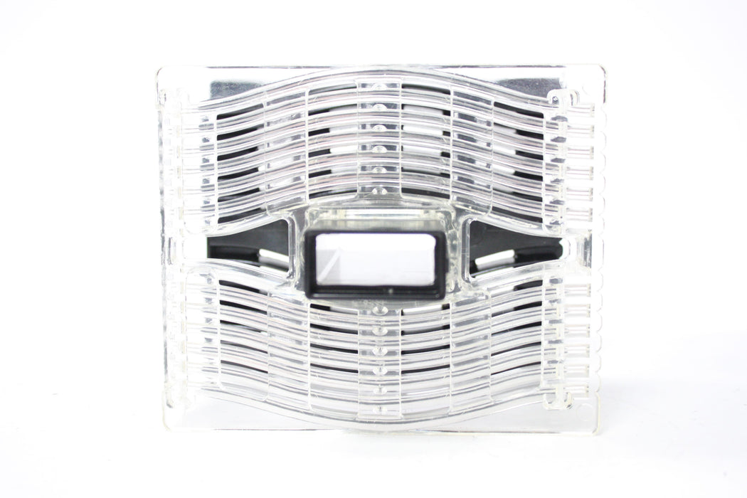 Yankee Agitank for Cut and Pack Film 4x5
