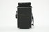 Yashica 124 G Medium Format Camera