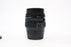 Yashica 25-85mm f/3.5-4.5 AF Macro Lens for Contax/Yashica Mount