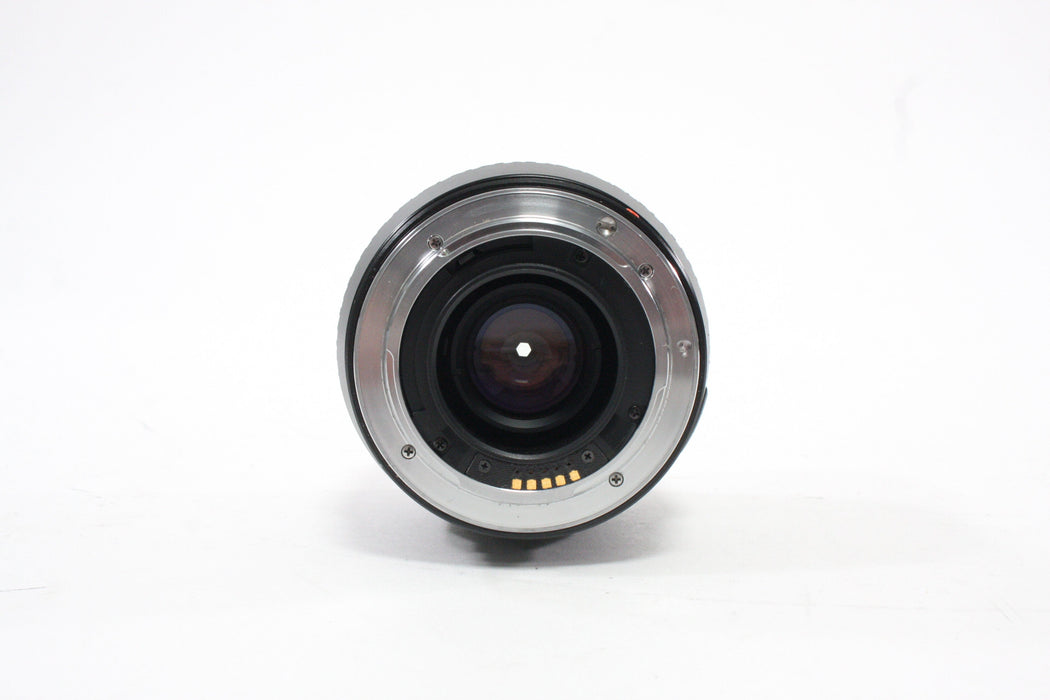 Yashica 25-85mm f/3.5-4.5 AF Macro Lens for Contax/Yashica Mount