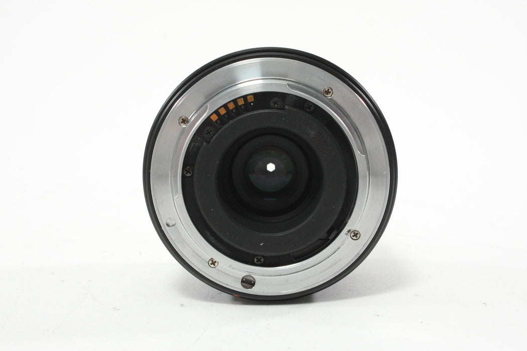 Yashica 35-70mm f/3.3-4.5 Macro Lens for Yashica F Mount