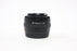Yashica 50mm f/1.8 AF Lens for Contax/Yashica Mount