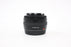 Yashica 50mm f/1.8 AF Lens for Contax/Yashica Mount