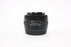 Yashica 50mm f/1.8 AF Lens for Contax/Yashica Mount