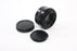 Yashica 50mm f/1.8 AF Lens for Contax/Yashica Mount