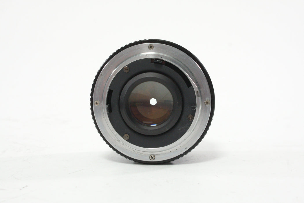 Yashica 50mm f/1.9 DSB Lens for C/Y Mount