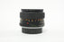 Yashica 50mm f/1.9 DSB Lens for C/Y Mount