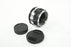 Yashica 50mm f/2 Auto Yashinon-DX Lens for M42 Mount