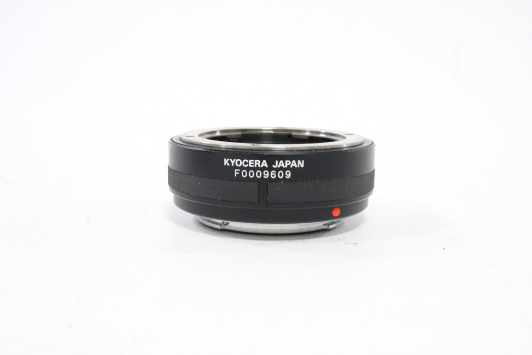 Yashica AF Convertor 1.6x