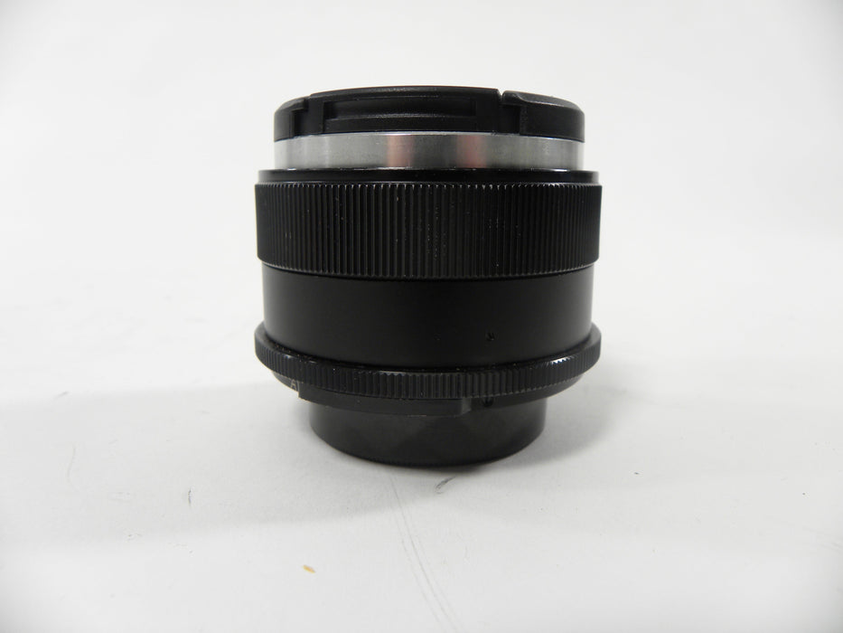 Yashica Auto DX 50mm f1.7 M42 Mount