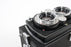 Yashica-D TLR Medium Format Camera