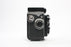 Yashica-D TLR Medium Format Camera
