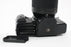 Yashica Dental Eye II with Case and AC adapter and 100mm f/4 Lens