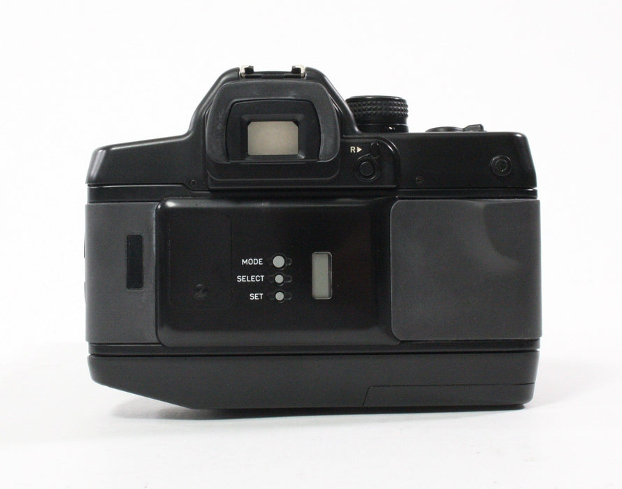Yashica Dental Eye II with Case and AC adapter and 100mm f/4 Lens