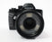 Yashica Dental Eye II with Case and AC adapter and 100mm f/4 Lens