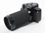Yashica Dental Eye II with Case and AC adapter and 100mm f/4 Lens