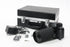 Yashica Dental Eye II with Case and AC adapter and 100mm f/4 Lens