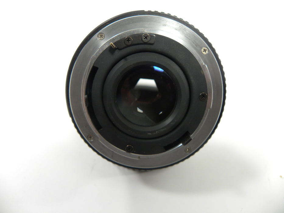 Yashica DSB 50mm f1.9 Yashica/Contax Mount