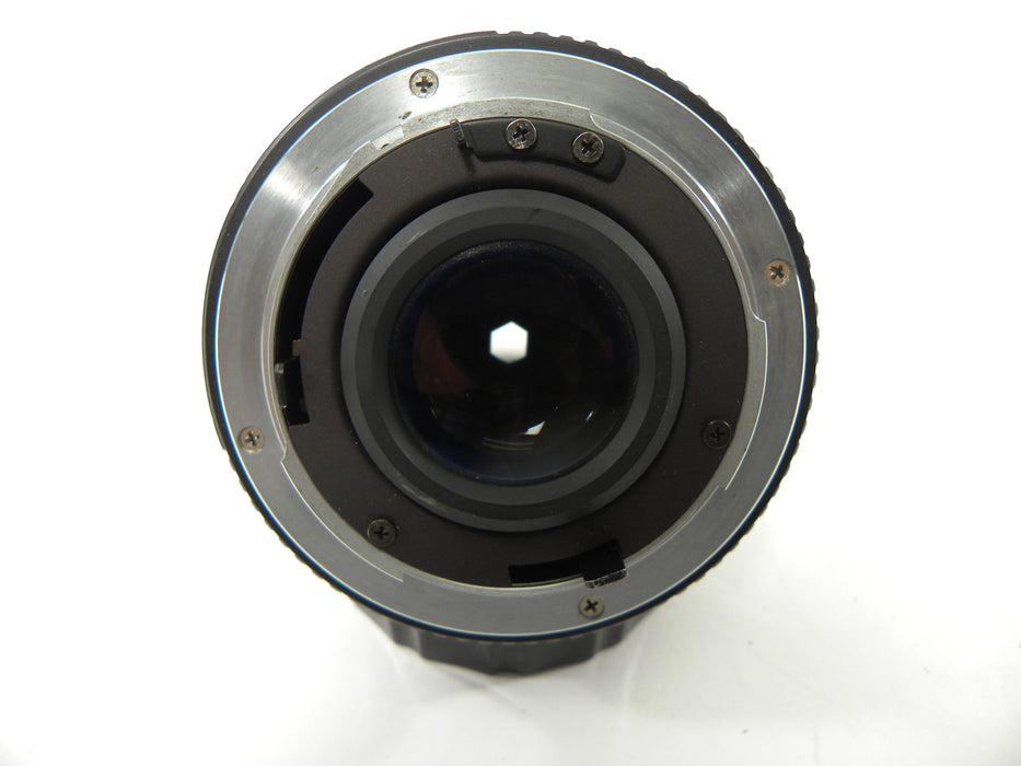Yashica DSB 50mm f1.9 Yashica/Contax Mount