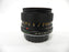 Yashica DSB 50mm f1.9 Yashica/Contax Mount