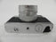 Yashica Electra 35 35mm Camera AS IS (Parts)
