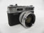 Yashica Electra 35 35mm Camera AS IS (Parts)