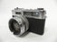 Yashica Electra 35 35mm Camera AS IS (Parts)