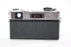 Yashica Electro 35 35mm Rangefinder Camera  AS-IS