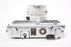 Yashica Electro 35 35mm Rangefinder Camera  AS-IS