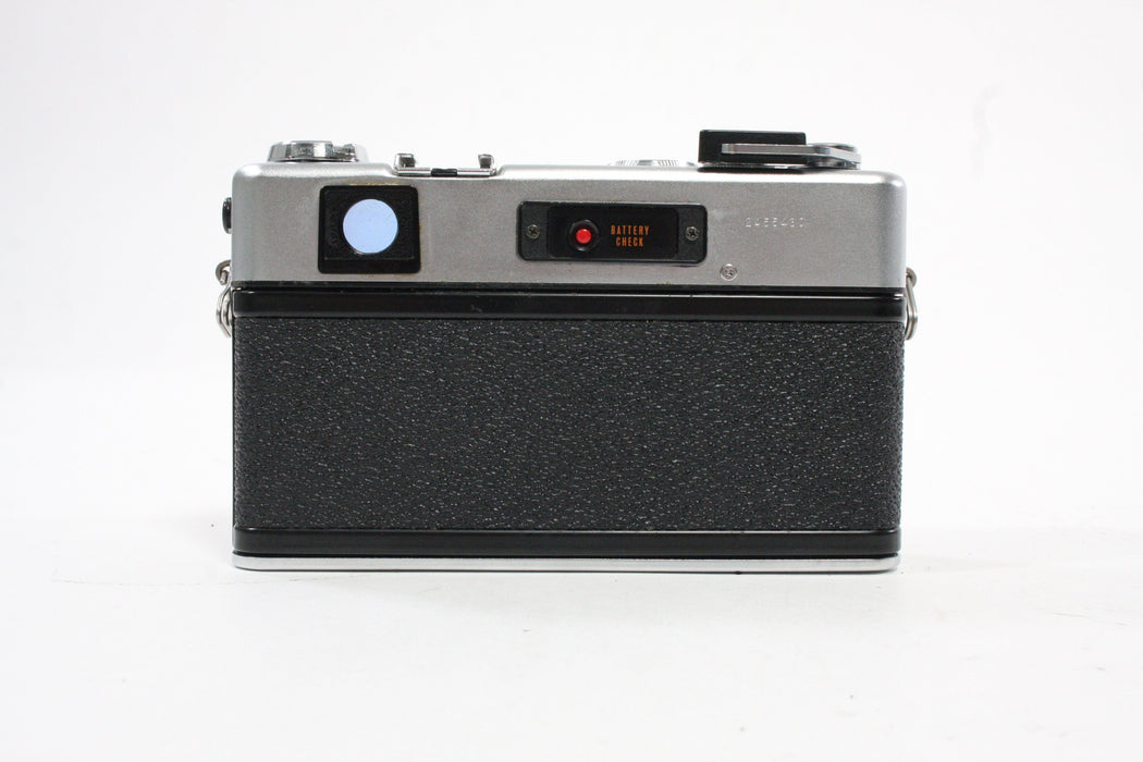 Yashica Electro 35 GSN 35mm Camera