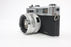 Yashica Electro 35 GSN 35mm Camera