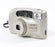 Yashica Elite 105 Zoom Quartz Date Bak Kyocera 35mm Camera