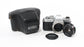 Yashica FR II 35mm SLR Camera with 50mm f/1.9 Lens