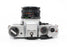 Yashica FR II 35mm SLR Camera with 50mm f/1.9 Lens